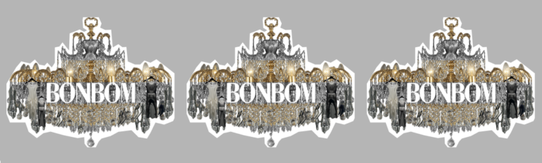BONBOM POP-UP