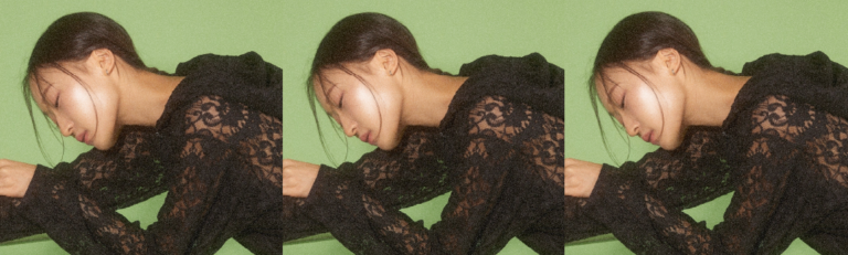 RYUYOUNG 23FW POP-UP