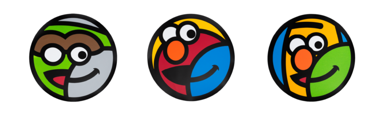 GRAFFLEX POP – UP