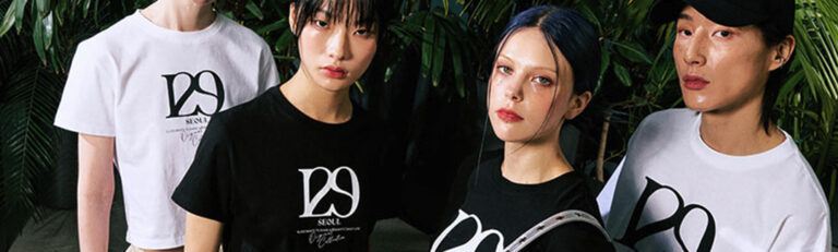 ILLIGO 2024 SPRING COLLECTION ‘MUSK’