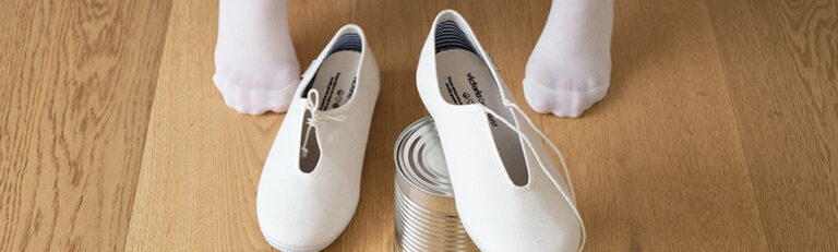 DINOTAENG with VICTORIA SHOES POP-UP