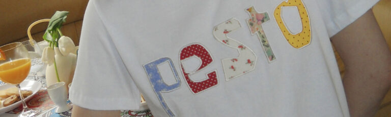 PESTO SUMMER COLLECTION RELEASED